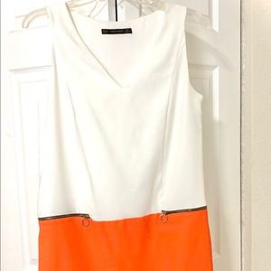 Zara basics size  XS